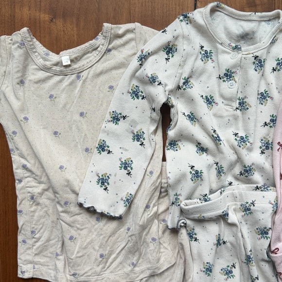 TODDLER GIRLS 3T Clothing Pack / Rylee + Cru ; CHILDHOODS CLOTHING - Picture 7 of 11